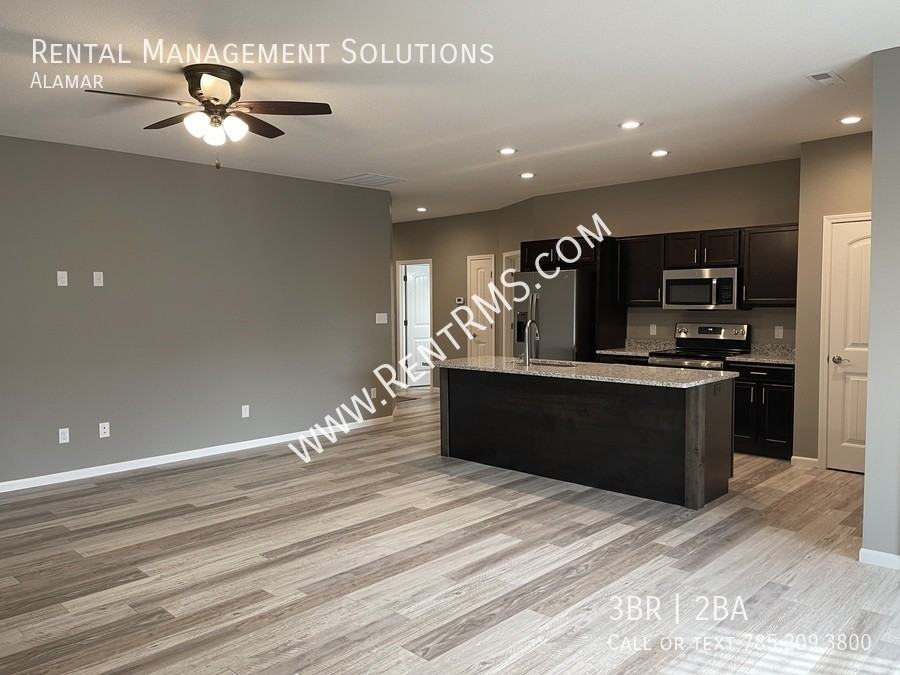 3600 Se Alamar Rd - Photo 4 of 27