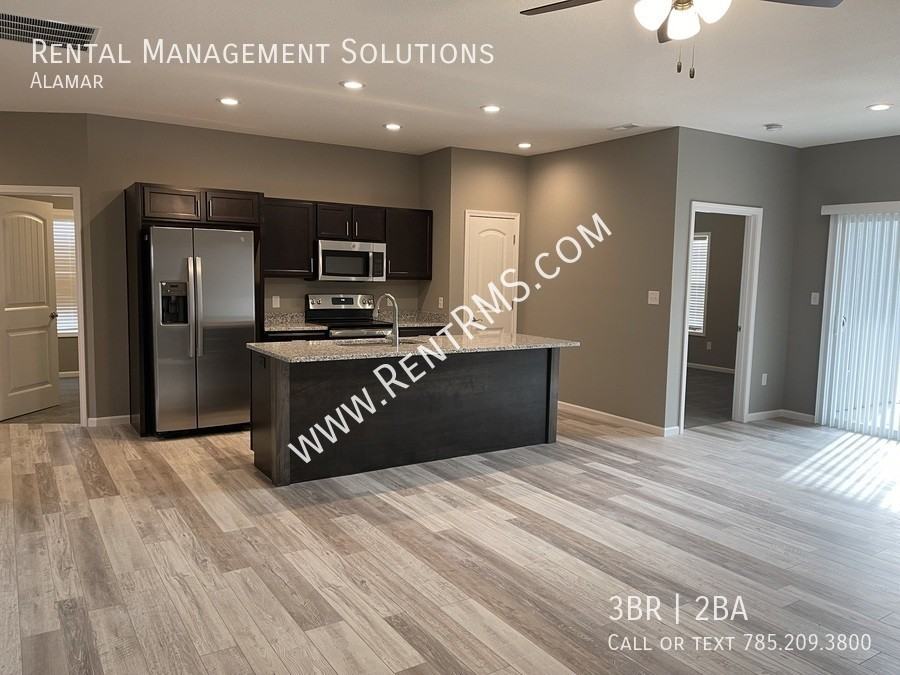 3600 Se Alamar Rd - Photo 5 of 27