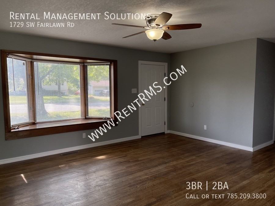 1729 Sw Fairlawn Rd - Photo 3 of 23