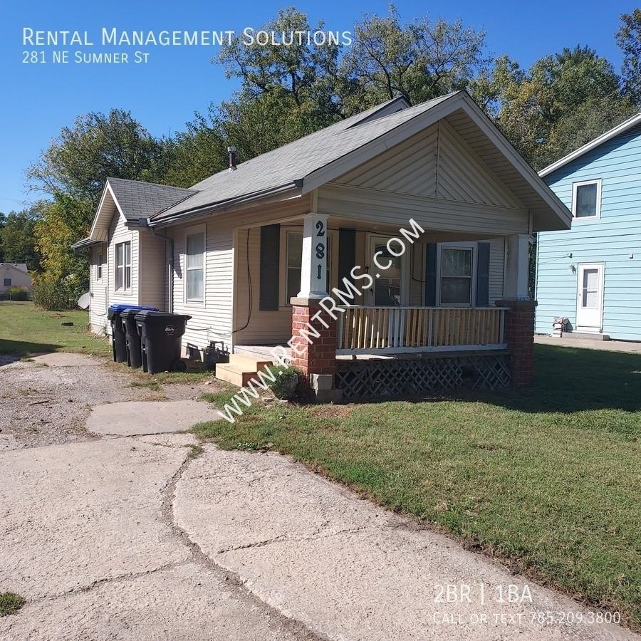 281 Ne Sumner St - Photo 2 of 24