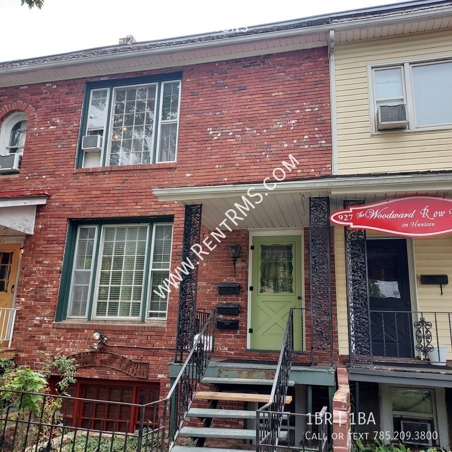 927 Sw Huntoon St #2 - Photo 2 of 16