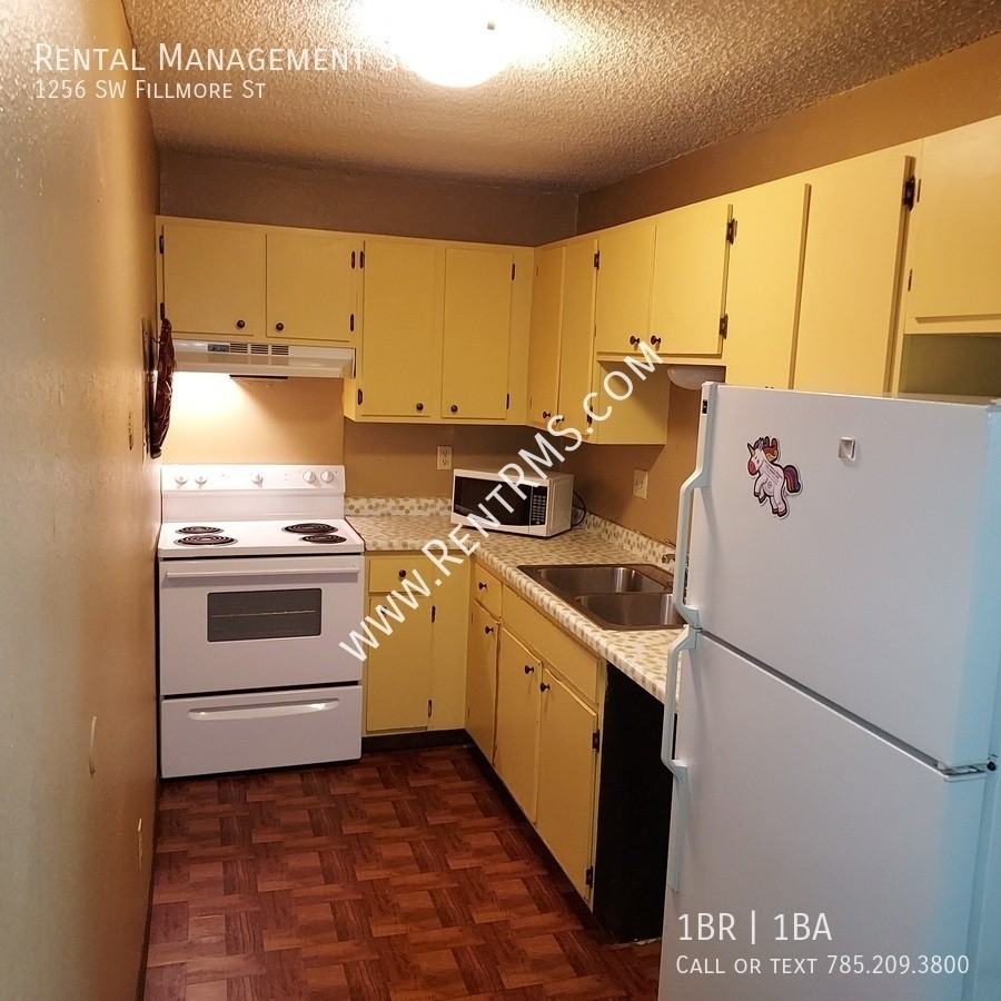 1256 Sw Fillmore St #24 - Photo 6 of 12