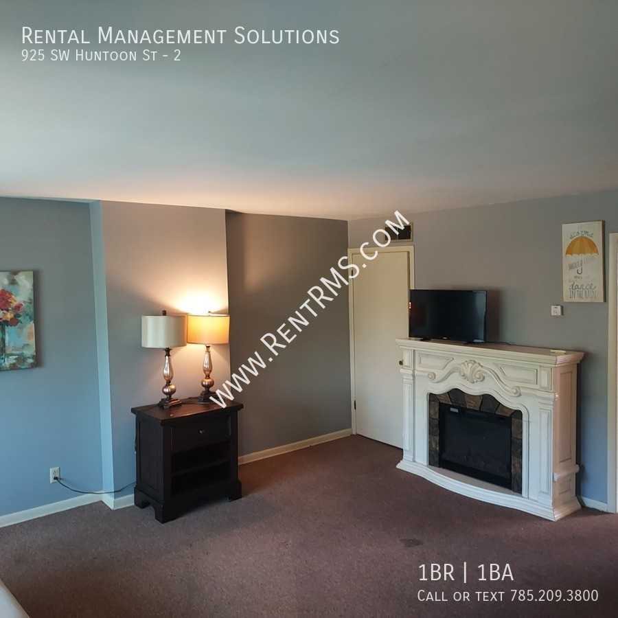 925 Sw Huntoon St #2 - Photo 5 of 12