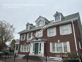 featured image of 1100 Sw Fillmore St