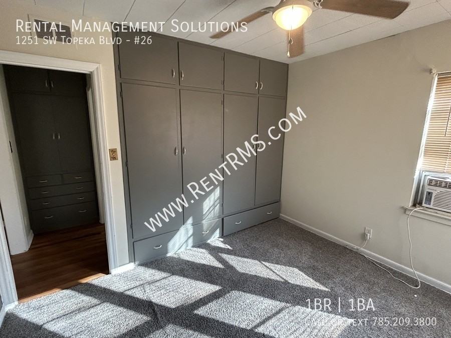 1251 Sw Topeka Blvd #26 - Photo 7 of 9