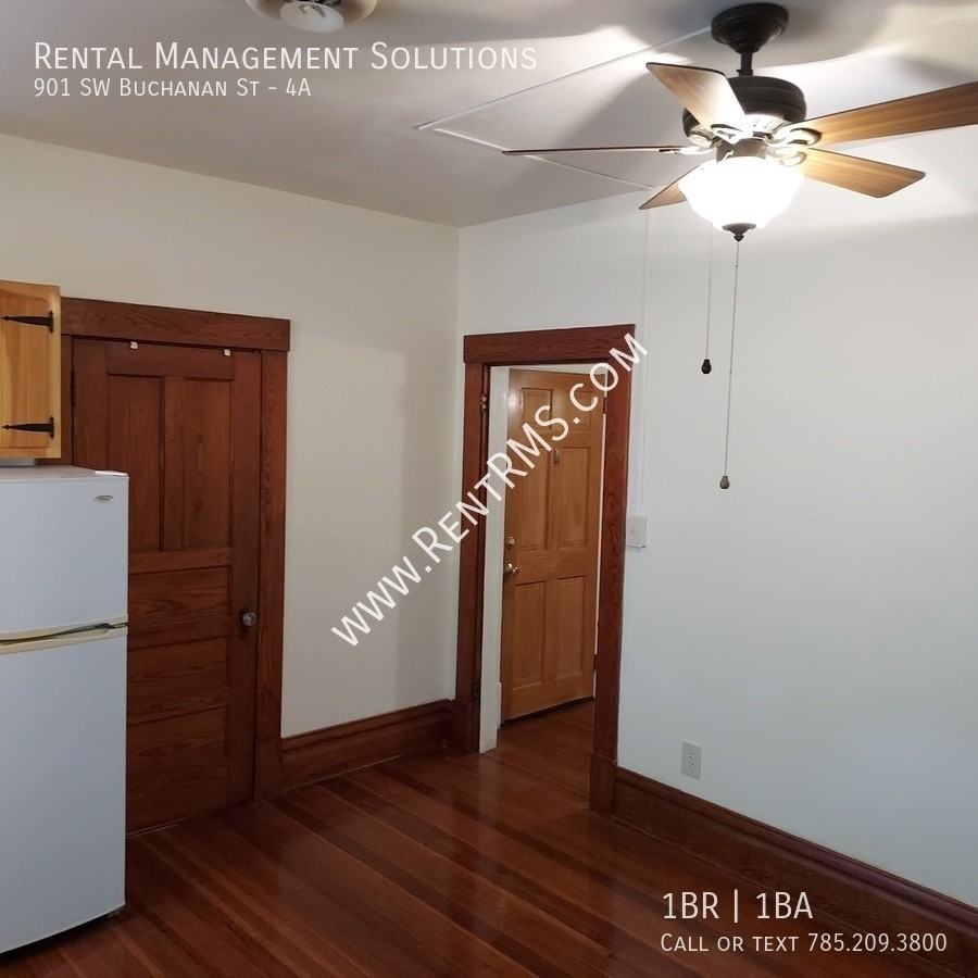 901 Sw Buchanan St #4A - Photo 2 of 12