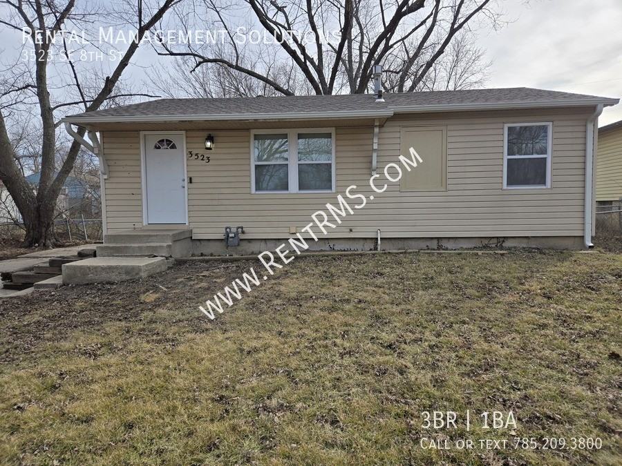 3523 Se 8th St - Photo 2 of 16