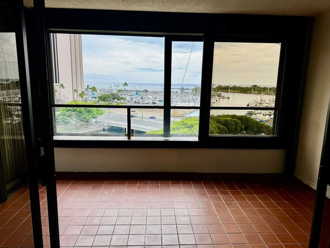 1650 Ala Moana Blvd #911 - Photo 5 of 22