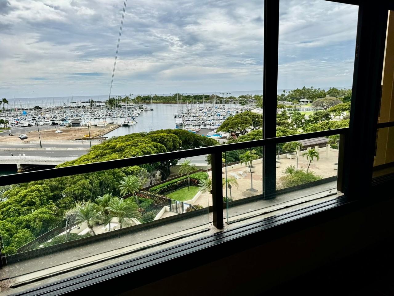 1650 Ala Moana Blvd #911 - Photo 6 of 22