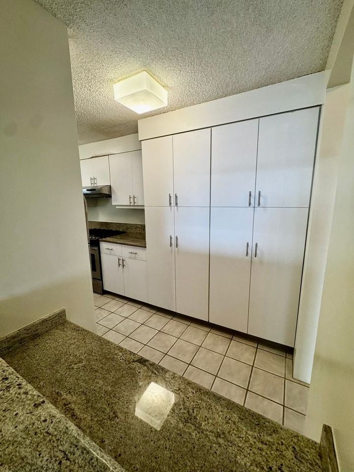 1650 Ala Moana Blvd #911 - Photo 7 of 22