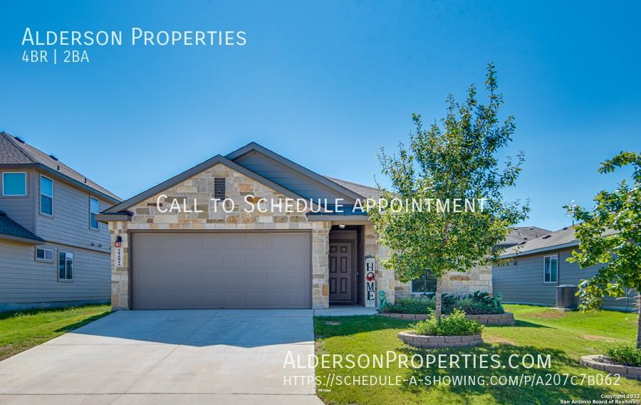 2292 Olive Hill Dr - Photo 2 of 16