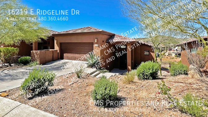 16219 E Ridgeline Dr - Photo 2 of 44