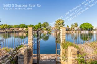 5603 S Sailors Reef Rd - Photo 1 of 1