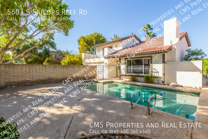 5603 S Sailors Reef Rd - Photo 2 of 43