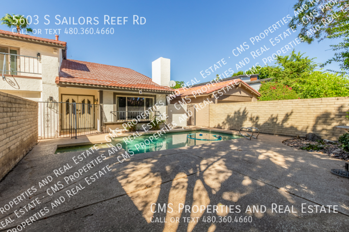 5603 S Sailors Reef Rd - Photo 4 of 43