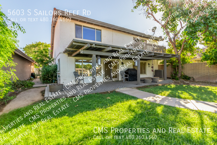 5603 S Sailors Reef Rd - Photo 6 of 43