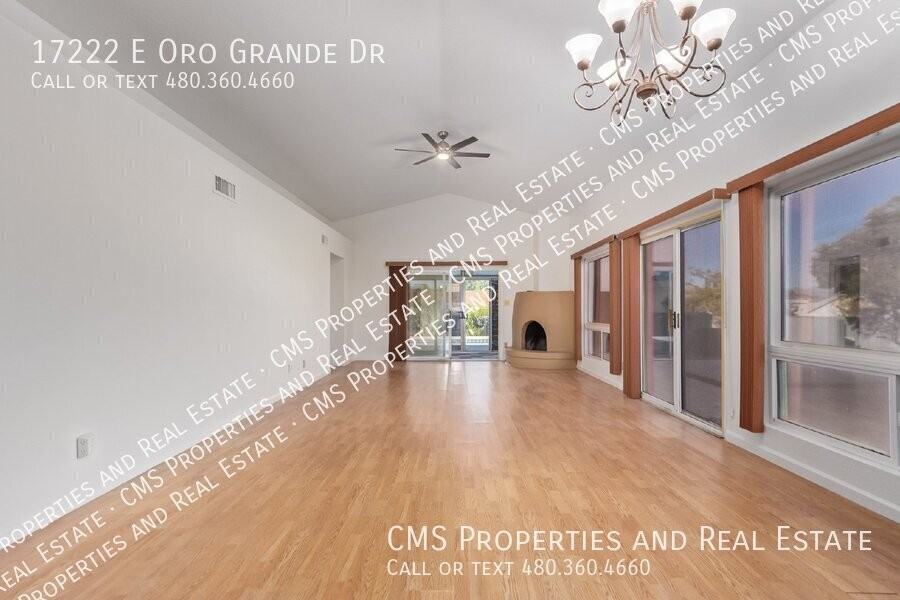 17222 E Oro Grande Dr - Photo 5 of 28