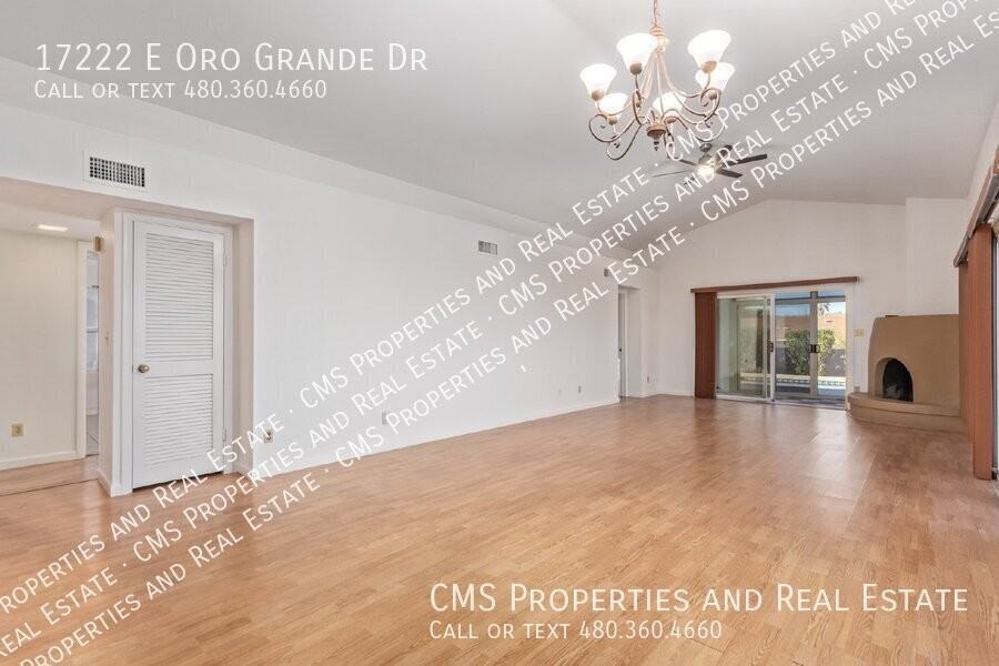 17222 E Oro Grande Dr - Photo 6 of 28