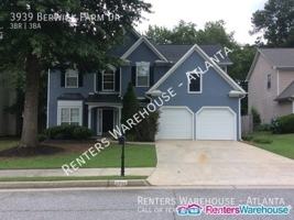 featured image of 3939 Berwick Farm Dr