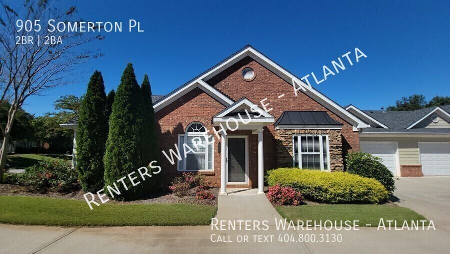 905 Somerton Pl - Photo 2 of 26