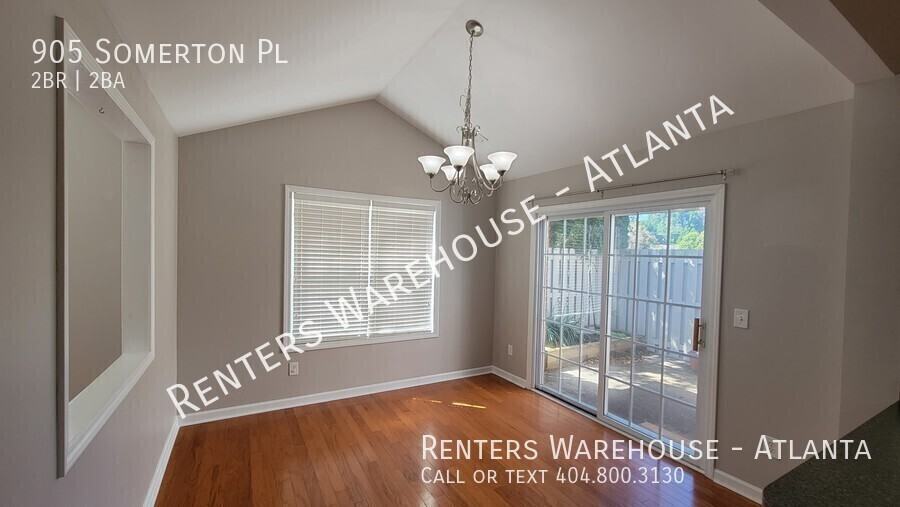 905 Somerton Pl - Photo 6 of 26