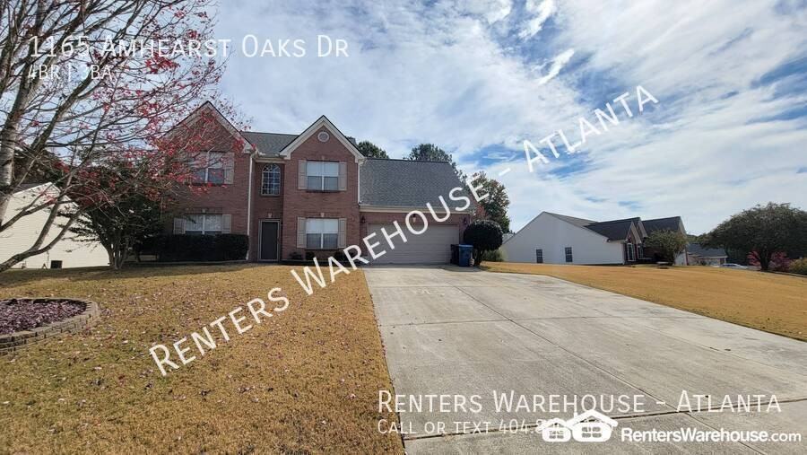 1165 Amhearst Oaks Dr - Photo 2 of 26