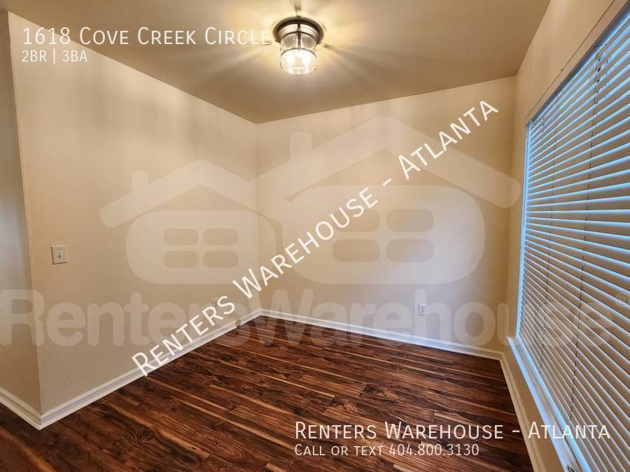 1618 Cove Creek Cir - Photo 2 of 26