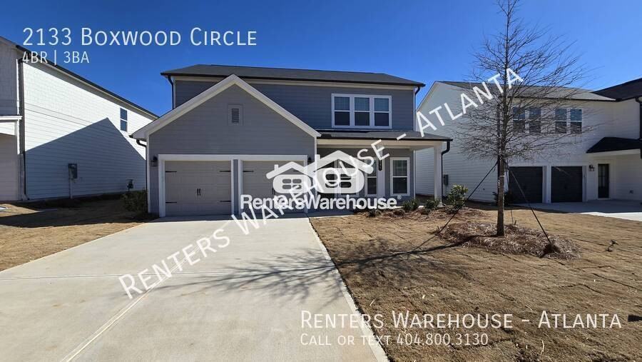 2133 Boxwood Cir - Photo 2 of 29