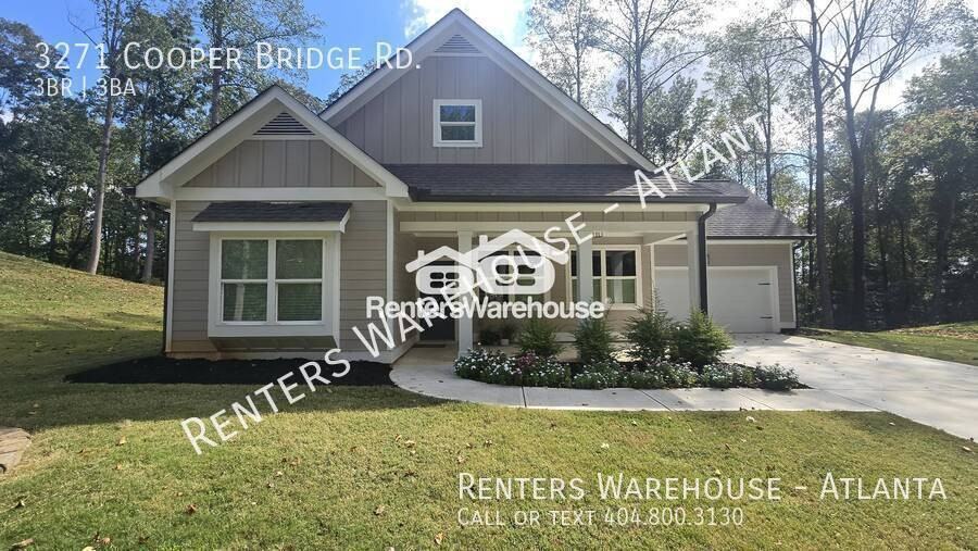 3271 Cooper Bridge Rd - Photo 2 of 23