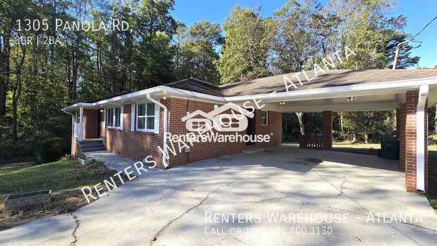 1305 Panola Rd - Photo 2 of 27