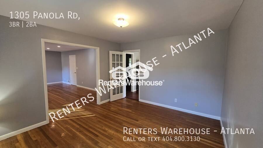 1305 Panola Rd - Photo 5 of 27