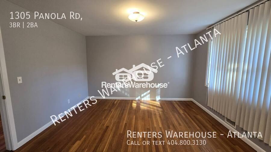 1305 Panola Rd - Photo 6 of 27