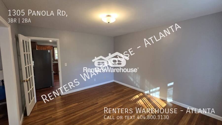 1305 Panola Rd - Photo 7 of 27