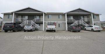 featured image of 1312 Campbell Ave #4