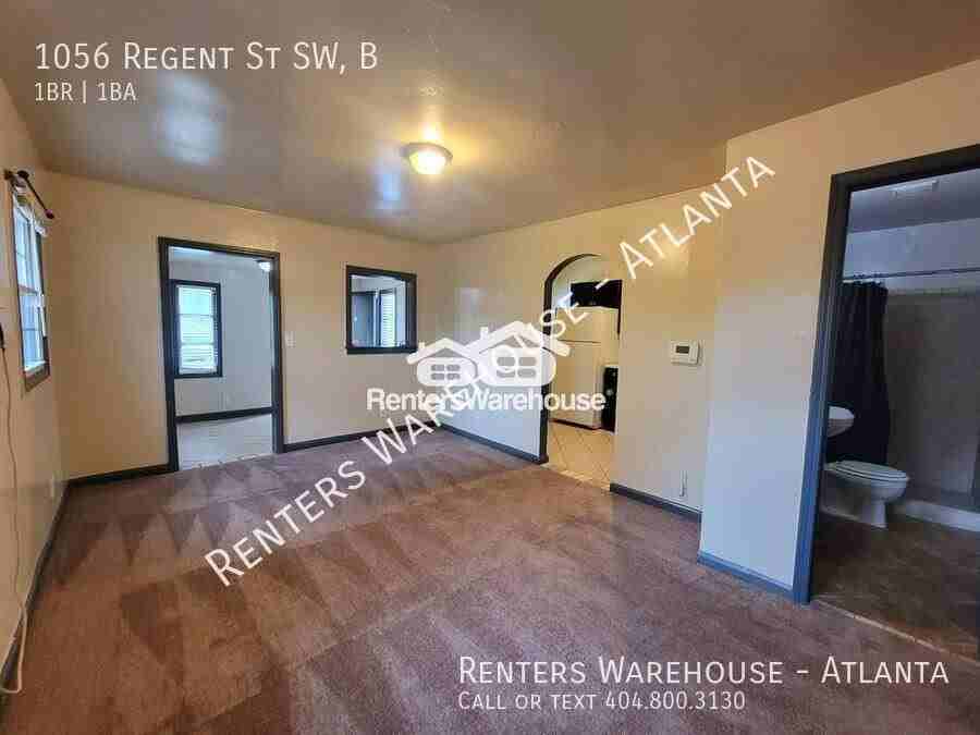 1056 Regent St Sw ##B - Photo 5 of 12