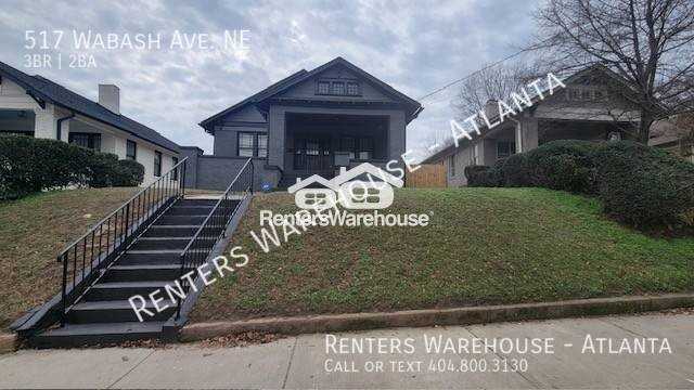 517 Wabash Ave Ne - Photo 2 of 22