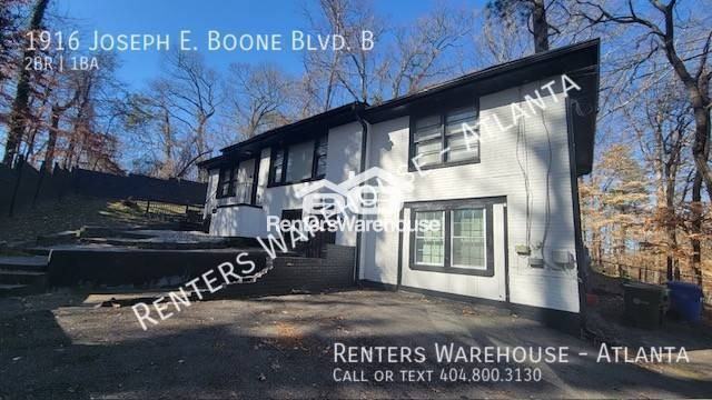 1916 Joseph E Boone Blvd Nw - Photo 2 of 12