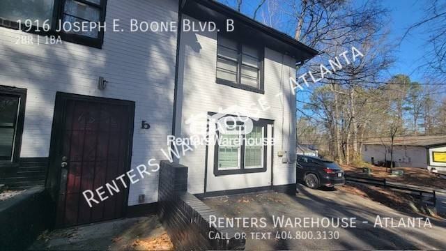 1916 Joseph E Boone Blvd Nw - Photo 3 of 12