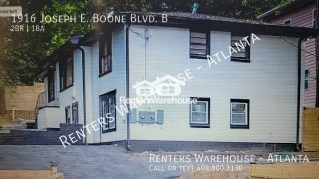 1916 Joseph E Boone Blvd Nw - Photo 4 of 12