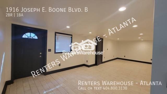 1916 Joseph E Boone Blvd Nw - Photo 5 of 12