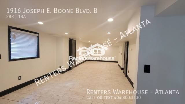 1916 Joseph E Boone Blvd Nw - Photo 6 of 12
