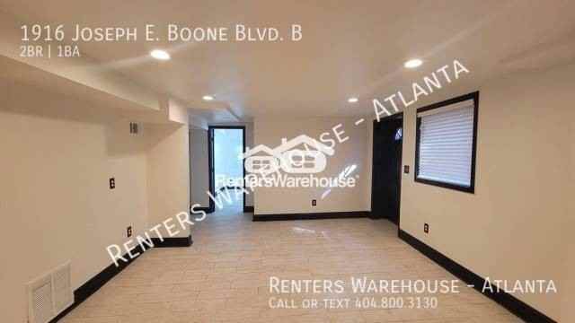 1916 Joseph E Boone Blvd Nw - Photo 7 of 12