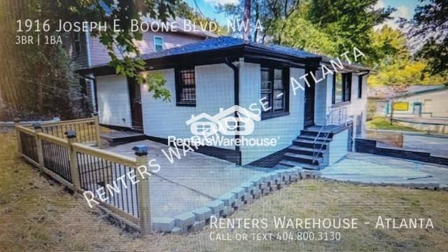1916 Joseph E Boone Blvd Nw - Photo 3 of 14