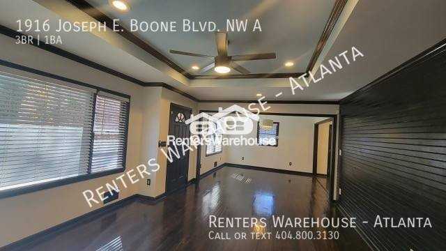 1916 Joseph E Boone Blvd Nw - Photo 5 of 14