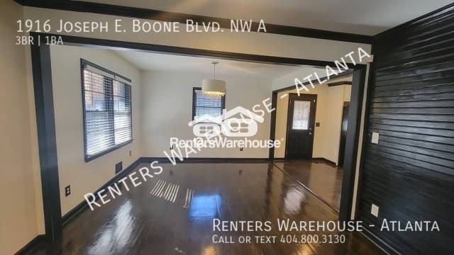 1916 Joseph E Boone Blvd Nw - Photo 6 of 14