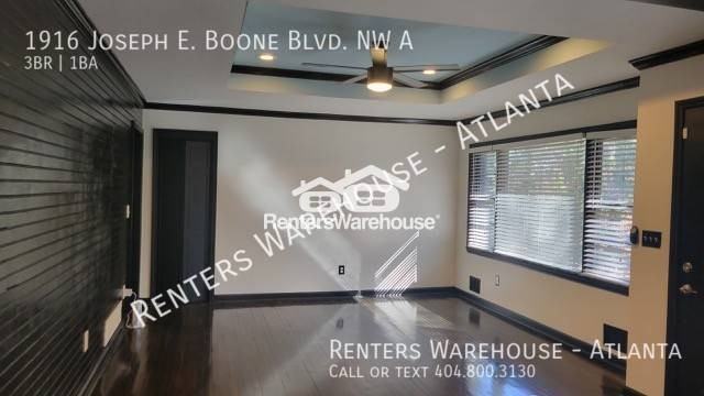 1916 Joseph E Boone Blvd Nw - Photo 7 of 14