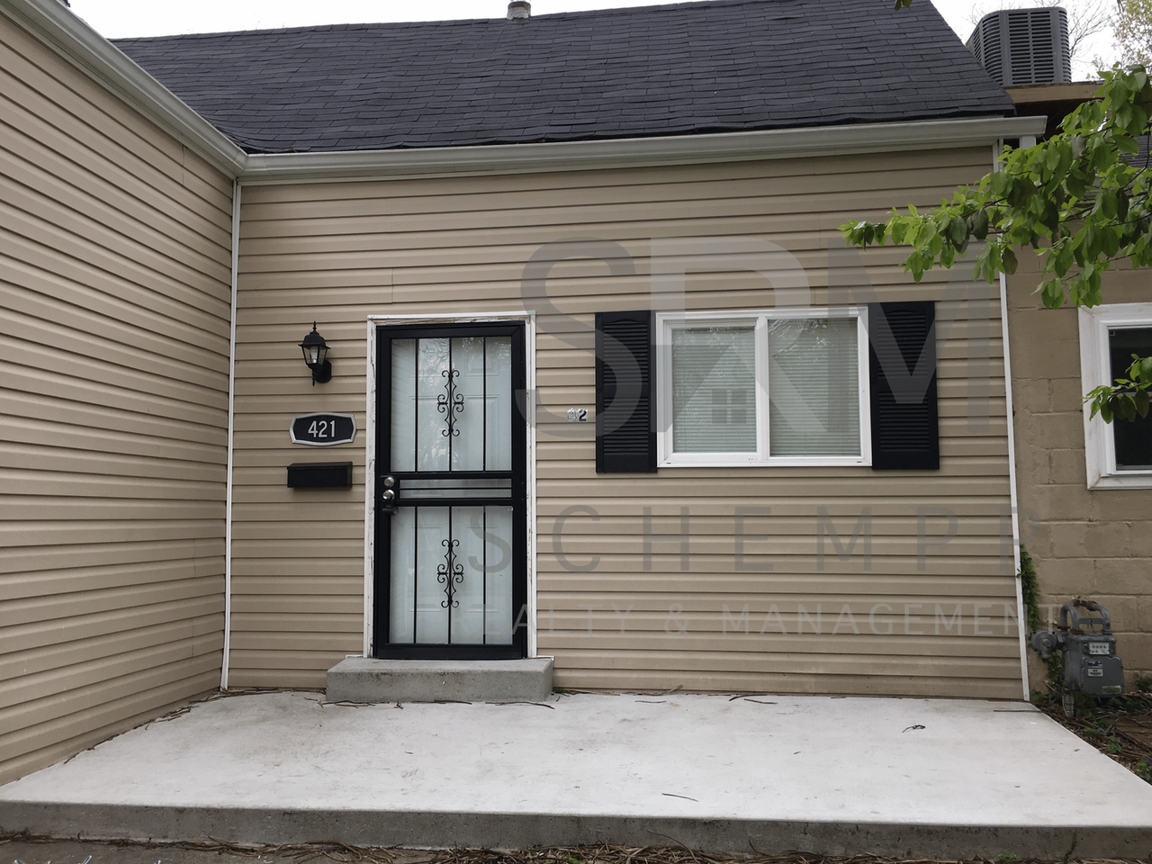 421 S 27th St - Photo 2 of 13