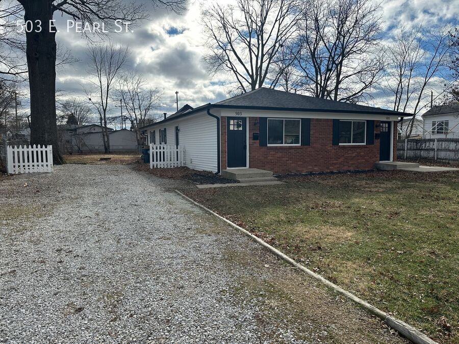 503 E Pearl St - Photo 3 of 14