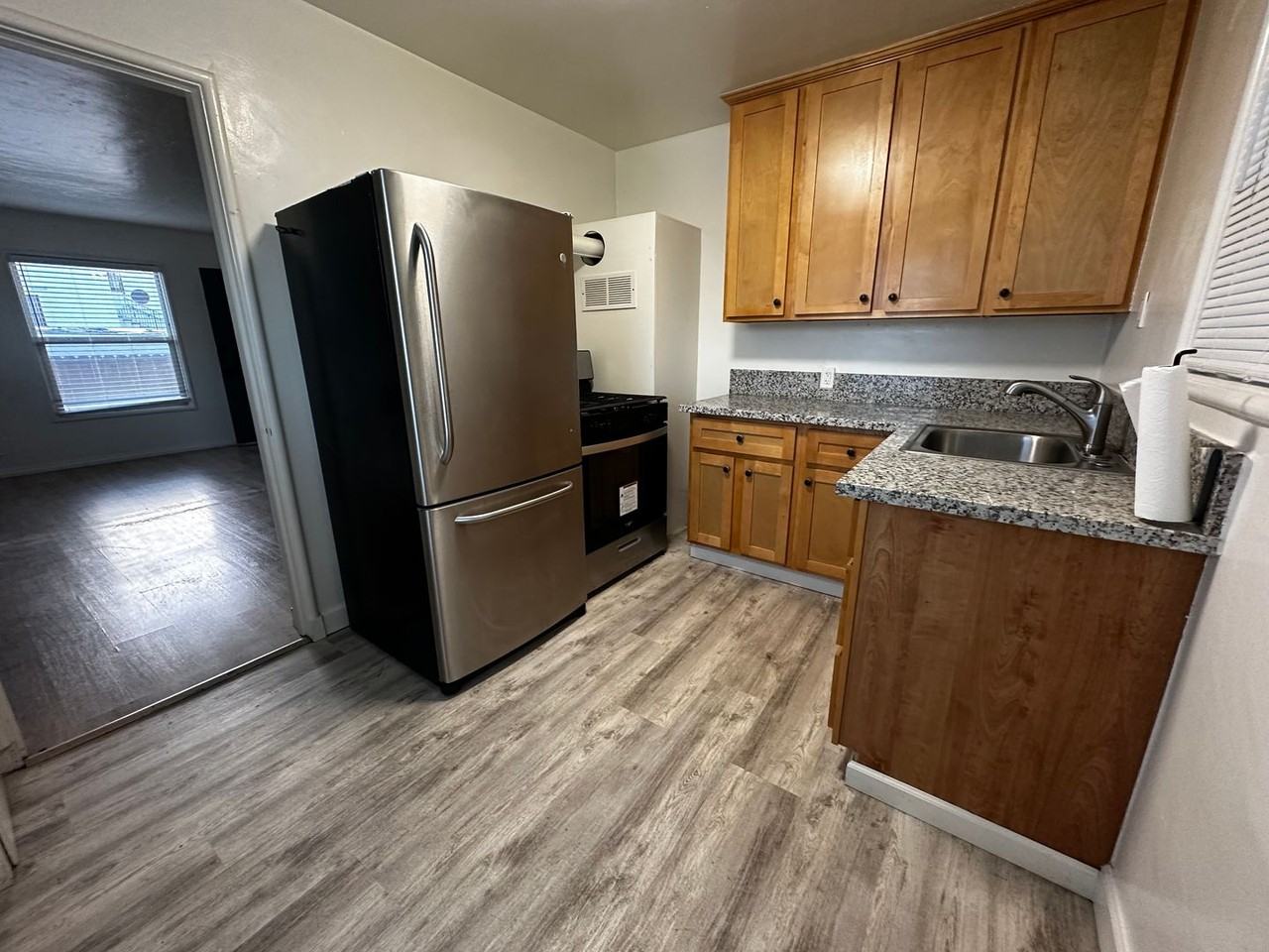 Parkside Apartments - Photo 3 of 13