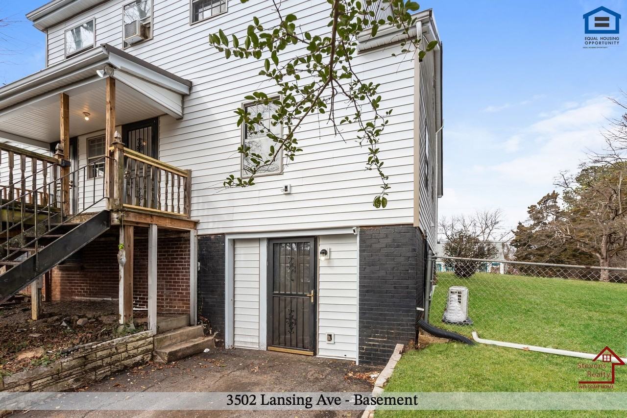 3502 Lansing Ave Bsmt #Bsmt - Photo 2 of 16